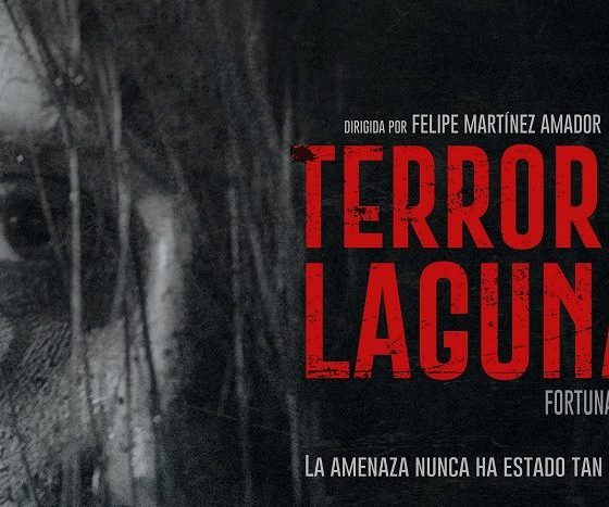 Manuel Zarama - Diálogos de Cine. Terror en la laguna.