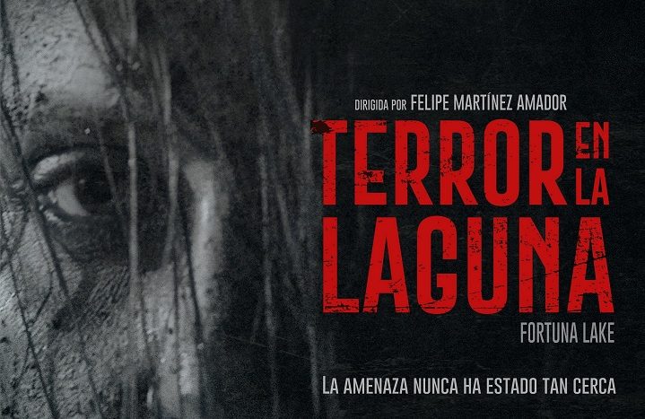 Manuel Zarama - Diálogos de Cine. Terror en la laguna.