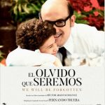 El olvido que seremos: memorias del padre