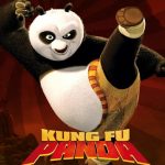 Po, héroe goloso del Kung Fu