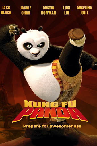 Manuel Zarama - Diálogos de Cine. Kung Fu Panda