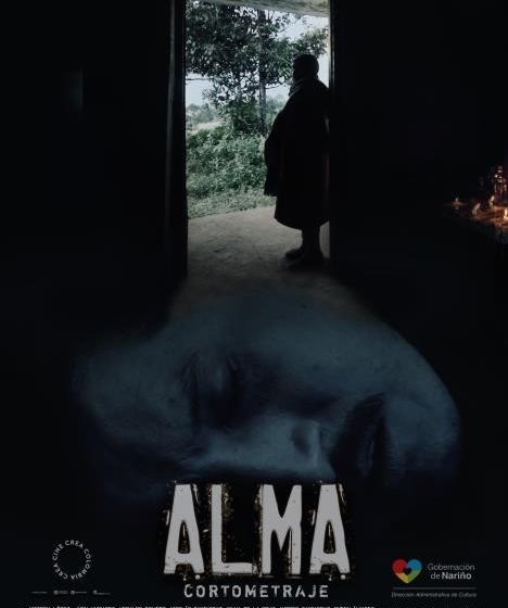 Manuel Zarama - Diálogos de Cine. cortometraje Alma La casa de mi abuela