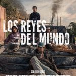 <strong>Los reyes del mundo: herederos de la tragedia</strong>